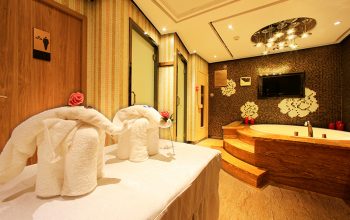 Круизы на лайнере «Century Paragon» в 2026 году!